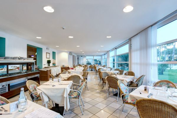 Mediterraneo Nichtraucherhotel (Lignano)
